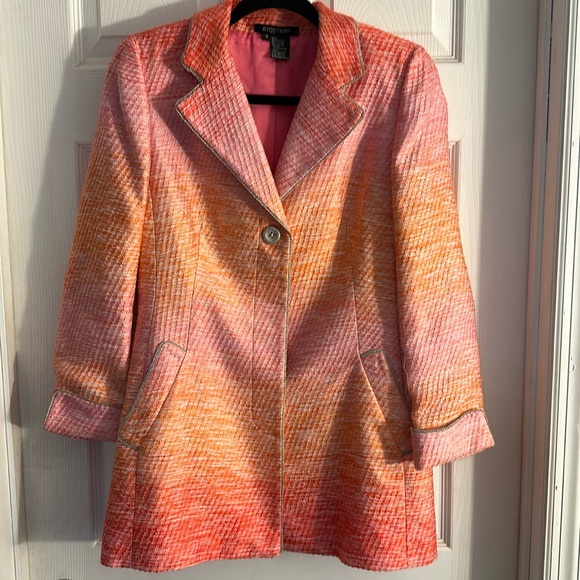 Taylor Swift The Man inspired blazer - Picture 1 of 7
